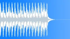 House Party (Stinger 01) Stock Music