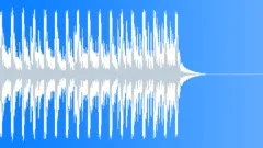 House Party (Stinger 02) Stock Music