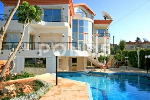 House Stock Photos