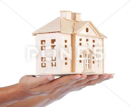 House Stock Photos