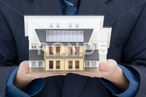 House Stock Photos