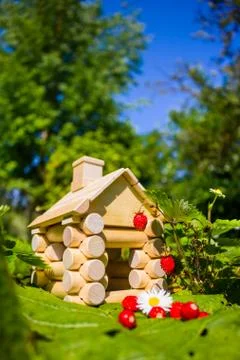 House Stock Photos