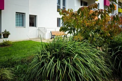 House Fotos Stock