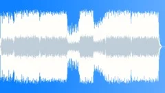 House Progressive Piano Uplift Stock Music