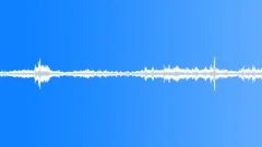 HOUSE, RESIDENTIAL Sound Effect
