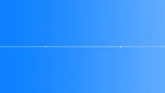 HOUSE, RESIDENTIAL Sound Effect