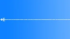HOUSE, RESIDENTIAL Sound Effect