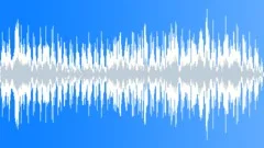 HOUSE, RESIDENTIAL Sound Effect