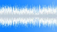 HOUSE, RESIDENTIAL Sound Effect