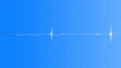 HOUSE, RESIDENTIAL Sound Effect