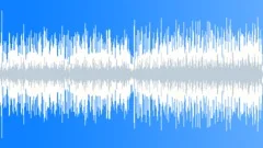 HOUSE, RESIDENTIAL Sound Effect