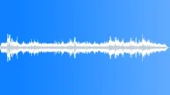 HOUSE, RESIDENTIAL Sound Effect