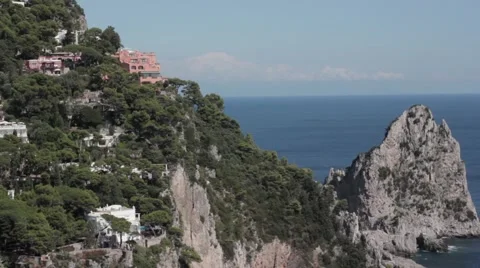 House on the rock Stock Footage 41190730