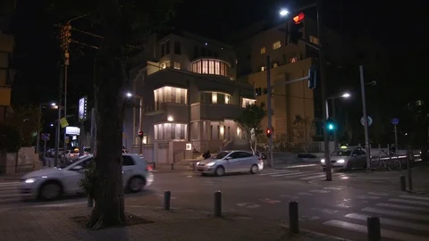 The House of Rothschild 動画素材 72331273