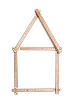 House of a ruler Stock Photos