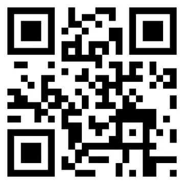 "House for Sale" data in qr code. EPS 8 イラスト素材