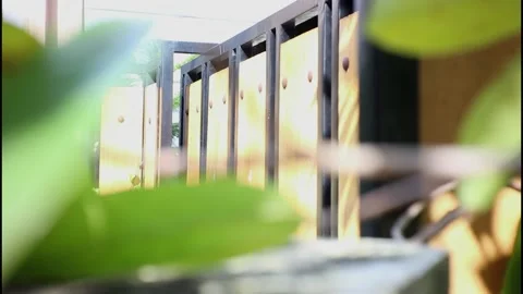 House security. Stock Footage 216267962