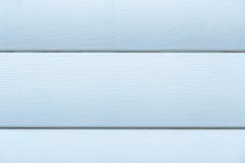 House siding, plastic panel siding texture. Stock Photos