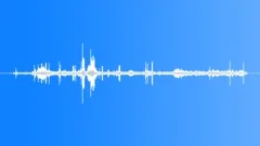 House Sparrow Wingbeats Cu Sound Effect