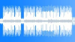 House Techno On the Road With a Flat TireStock Music
