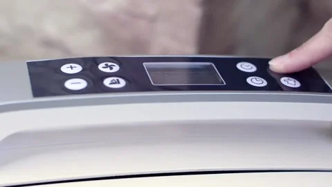 House technology device Stock Footage 167246521
