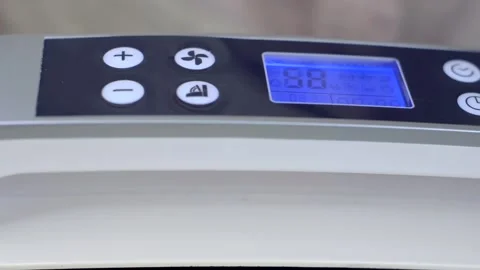 House technology device Stock Footage 167246539