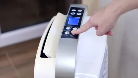 House technology device Stock Footage 167246664