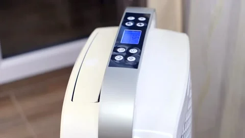 House technology device Stock Footage 167246682
