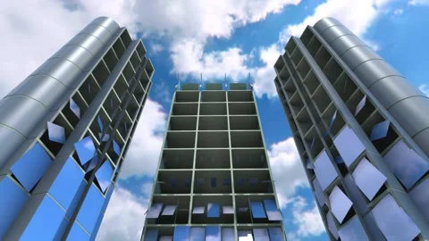 House transform Stock Footage 149692401