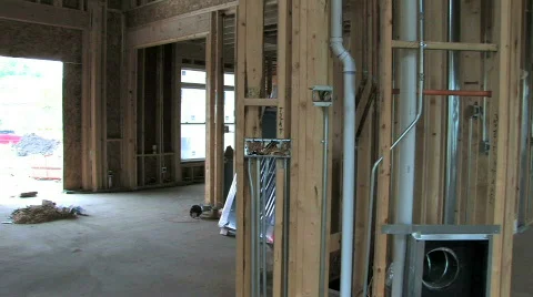 House Under Construction 2 Vidéo 475344