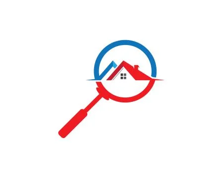 House vector icon Stock Illustration