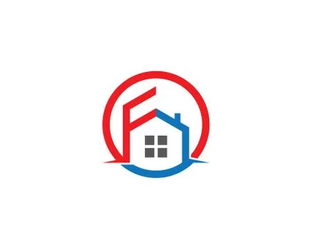 House vector icon Stock Illustration