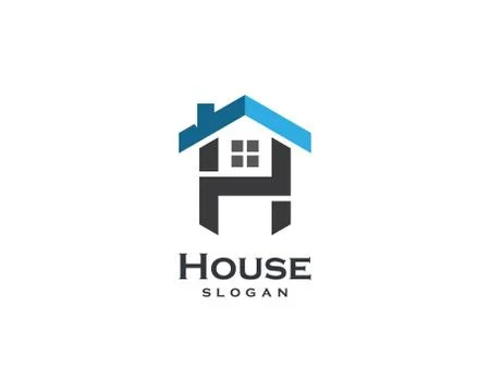 House vector icon Stock Illustration