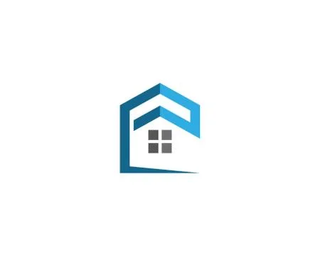 House vector icon Stock Illustration