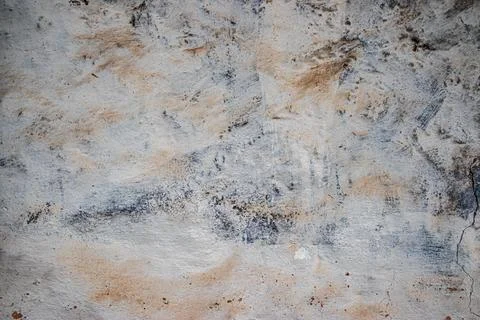 House wall as background Foto stock