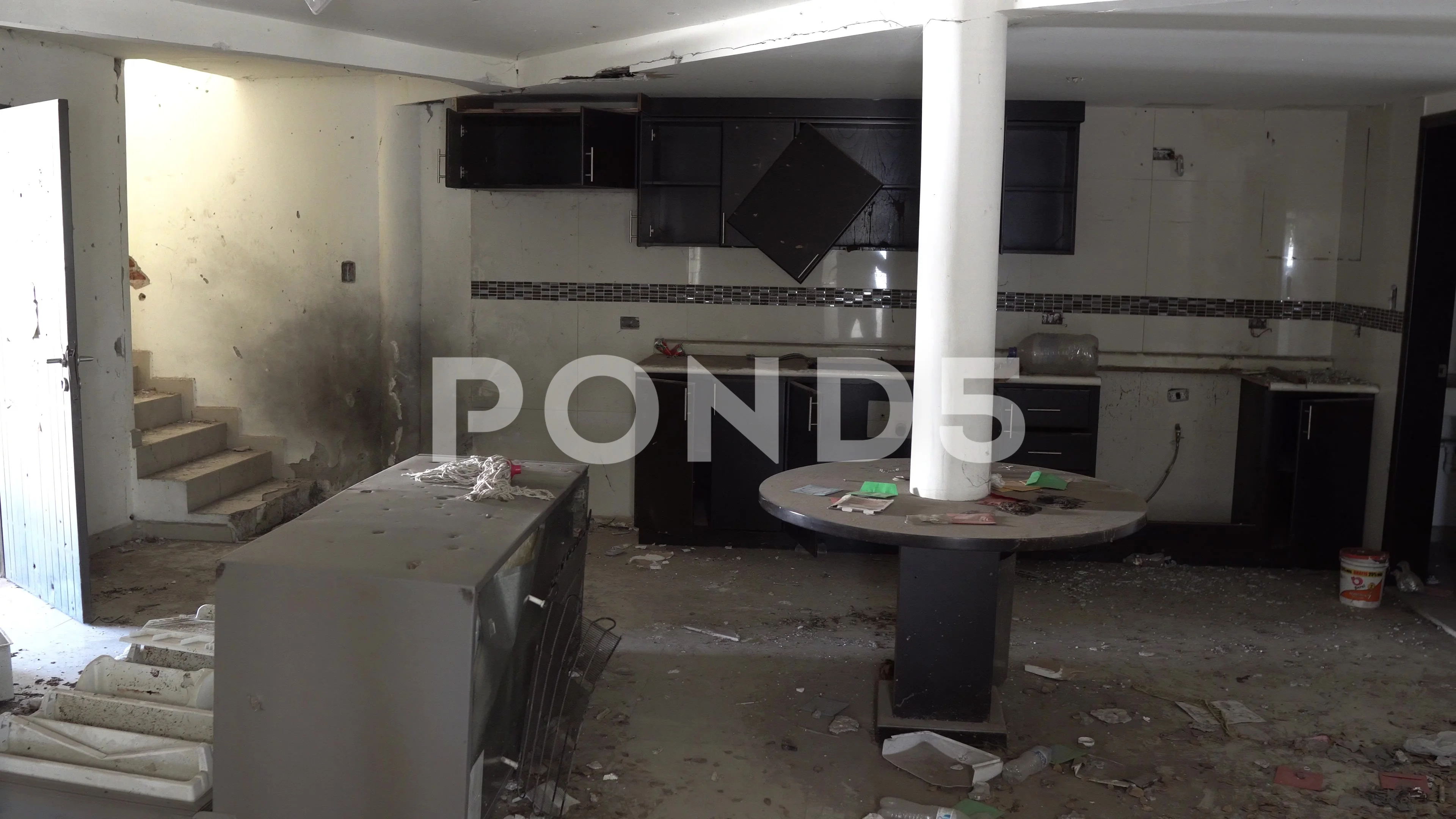 house where joaquin guzman loera was captured in los mochis, el chapo, image size:3840x2160