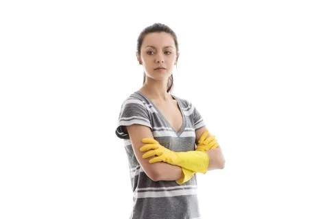 House work Stock Photos