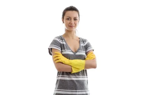 House work Foto stock