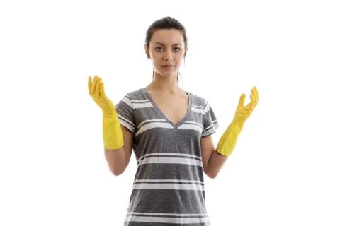 House work Stock Photos