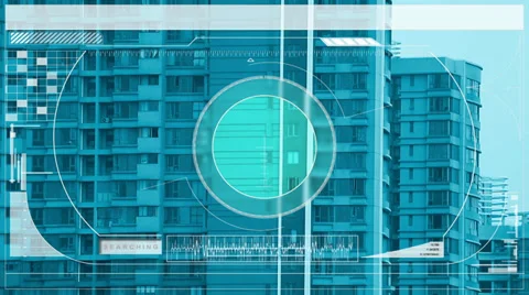 House2 Stock Footage 27882993