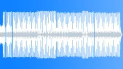 House/Dance Music Underscore Stock Music