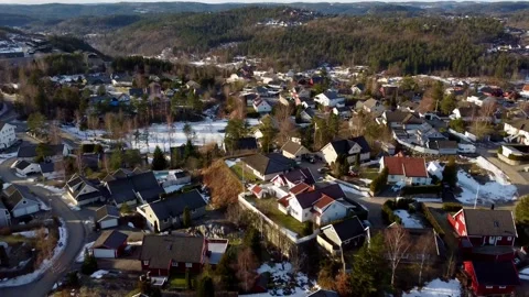 Housefield Stock Footage 231631732