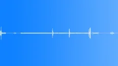 Household - Air conditioning unit on run off 01 Sound Effect