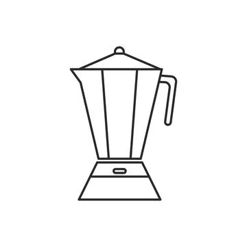Household appliance icon 스톡 일러스트