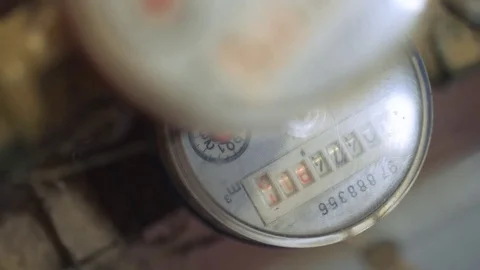 Household appliances work. Stock-Footage 82435994