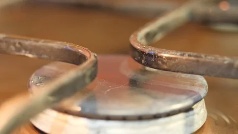 Household appliances work. Stock-Footage 82436367