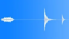HOUSEHOLD, BOTTLE Sound Effect