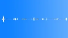 Household | Boxes || Box Pull, Series x7, Slide, Wood Surface, Loud Squeak, SSound Effect