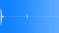 HOUSEHOLD, CAN Sound Effect