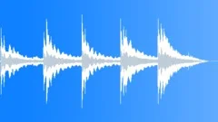 HOUSEHOLD, CLOCKSound Effect